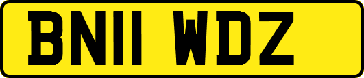 BN11WDZ