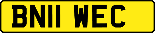 BN11WEC