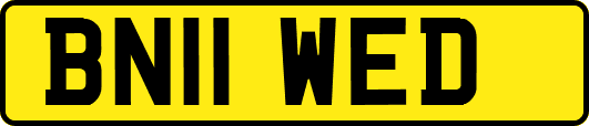 BN11WED