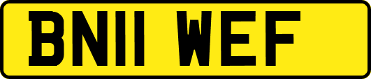 BN11WEF