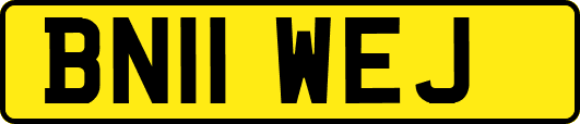 BN11WEJ