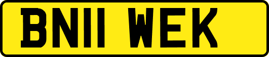 BN11WEK
