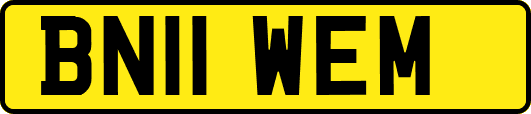BN11WEM