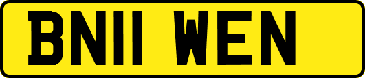 BN11WEN