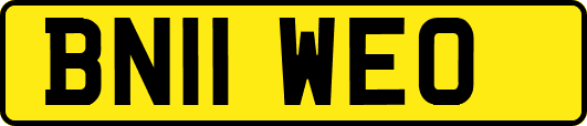 BN11WEO