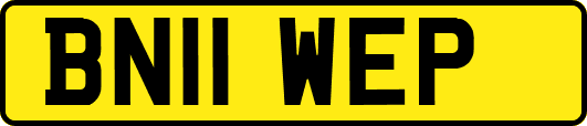 BN11WEP