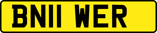 BN11WER