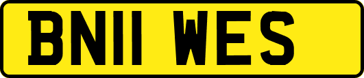 BN11WES