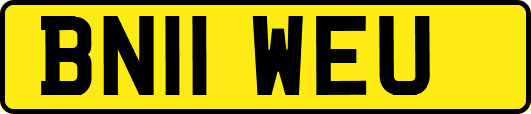 BN11WEU