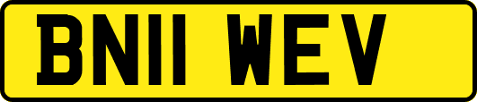 BN11WEV