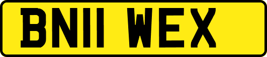 BN11WEX
