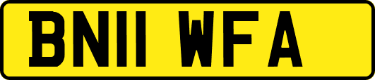 BN11WFA