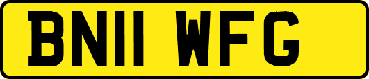 BN11WFG