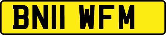 BN11WFM