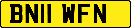 BN11WFN