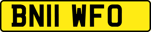 BN11WFO