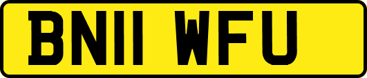 BN11WFU