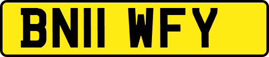 BN11WFY