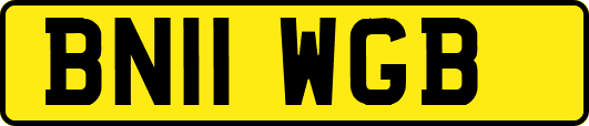 BN11WGB