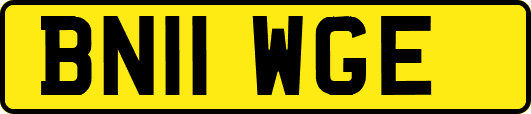 BN11WGE