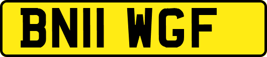 BN11WGF