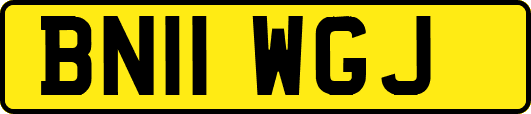 BN11WGJ