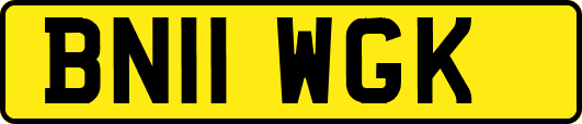 BN11WGK