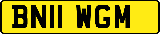 BN11WGM