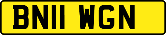 BN11WGN
