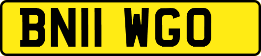 BN11WGO