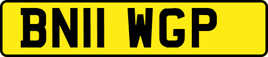 BN11WGP