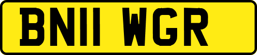 BN11WGR