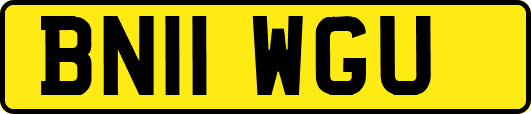 BN11WGU