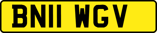 BN11WGV