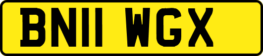 BN11WGX