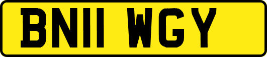 BN11WGY