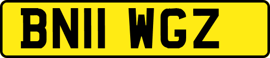 BN11WGZ