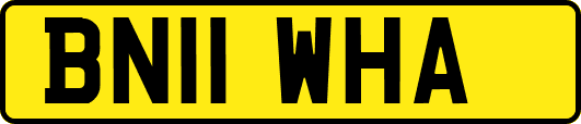 BN11WHA