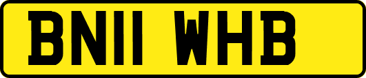 BN11WHB