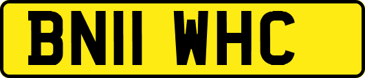 BN11WHC