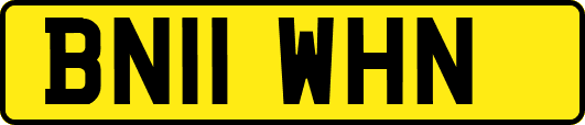 BN11WHN
