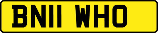 BN11WHO