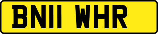 BN11WHR