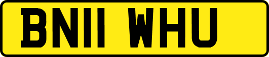 BN11WHU