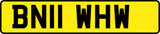BN11WHW