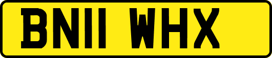 BN11WHX