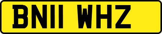 BN11WHZ