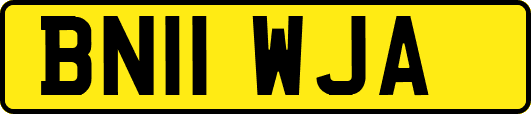 BN11WJA