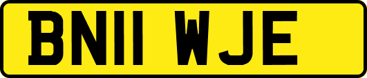 BN11WJE