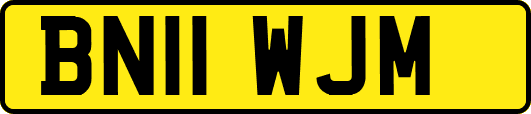 BN11WJM